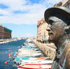 Fun Holiday – Bloomsday