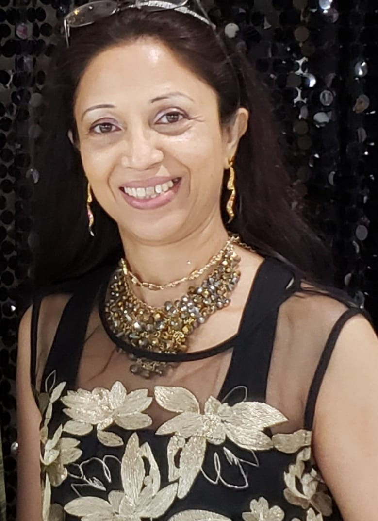 WOMAN OF SUBSTANCE. “UNSTOPPABLE SHE”