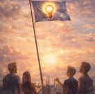 Run It Up the Flagpole and See If Anyone Salutes Day