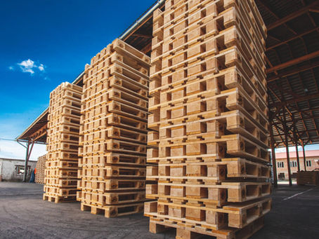 10 Benefits of Implementing Pallet Racking in Your Warehouse
