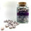 Thumbnail: 100 & 200 Butter Bits lotion bars in Jars. Organic, plant-based, plastic-free