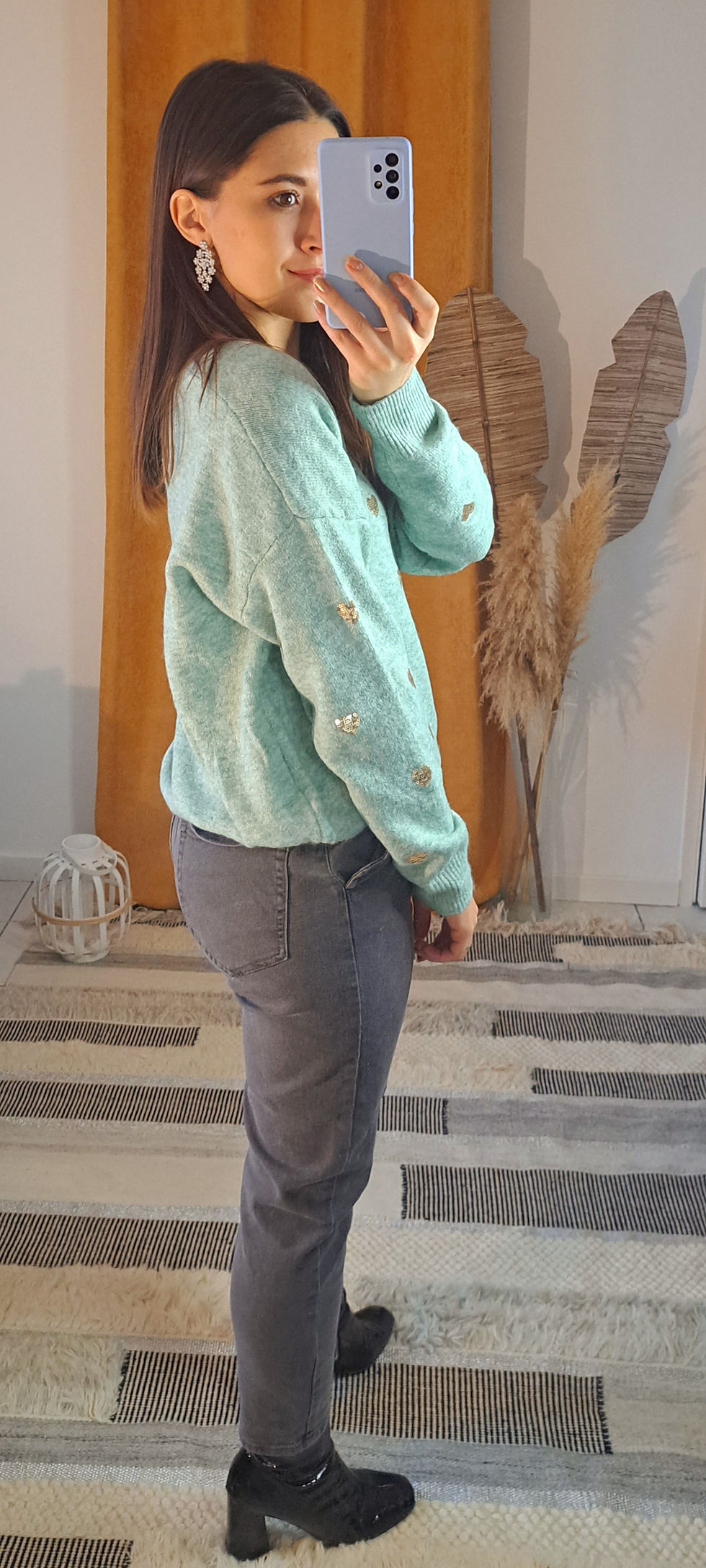 Miniature : Pull Loly