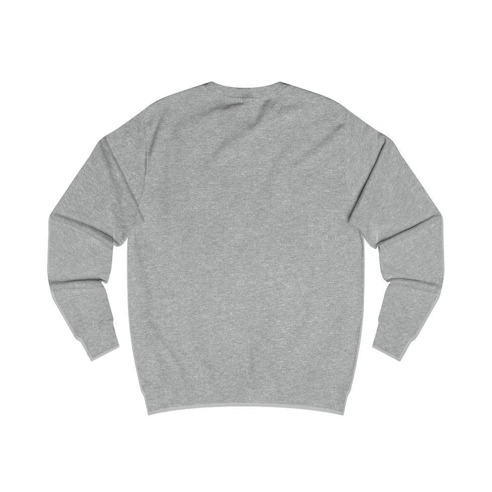Thumbnail: Unisex Sweatshirt
