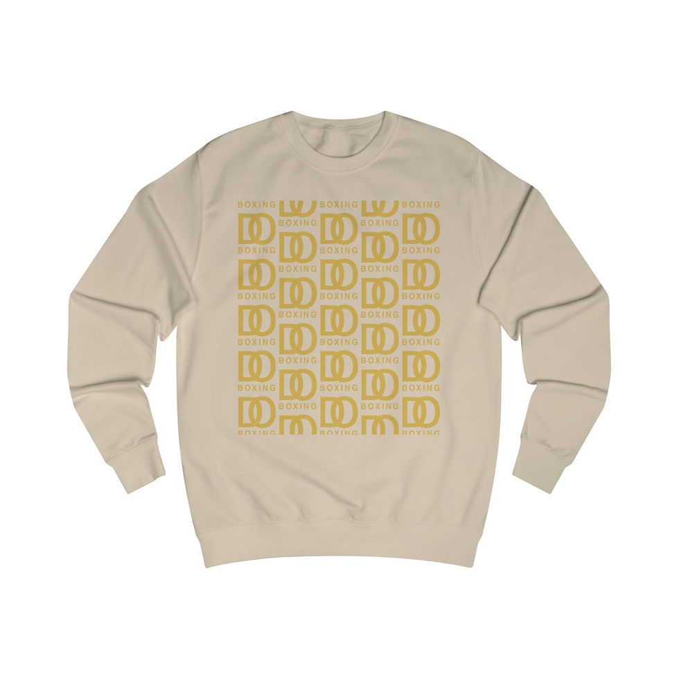 Thumbnail: Unisex Sweatshirt