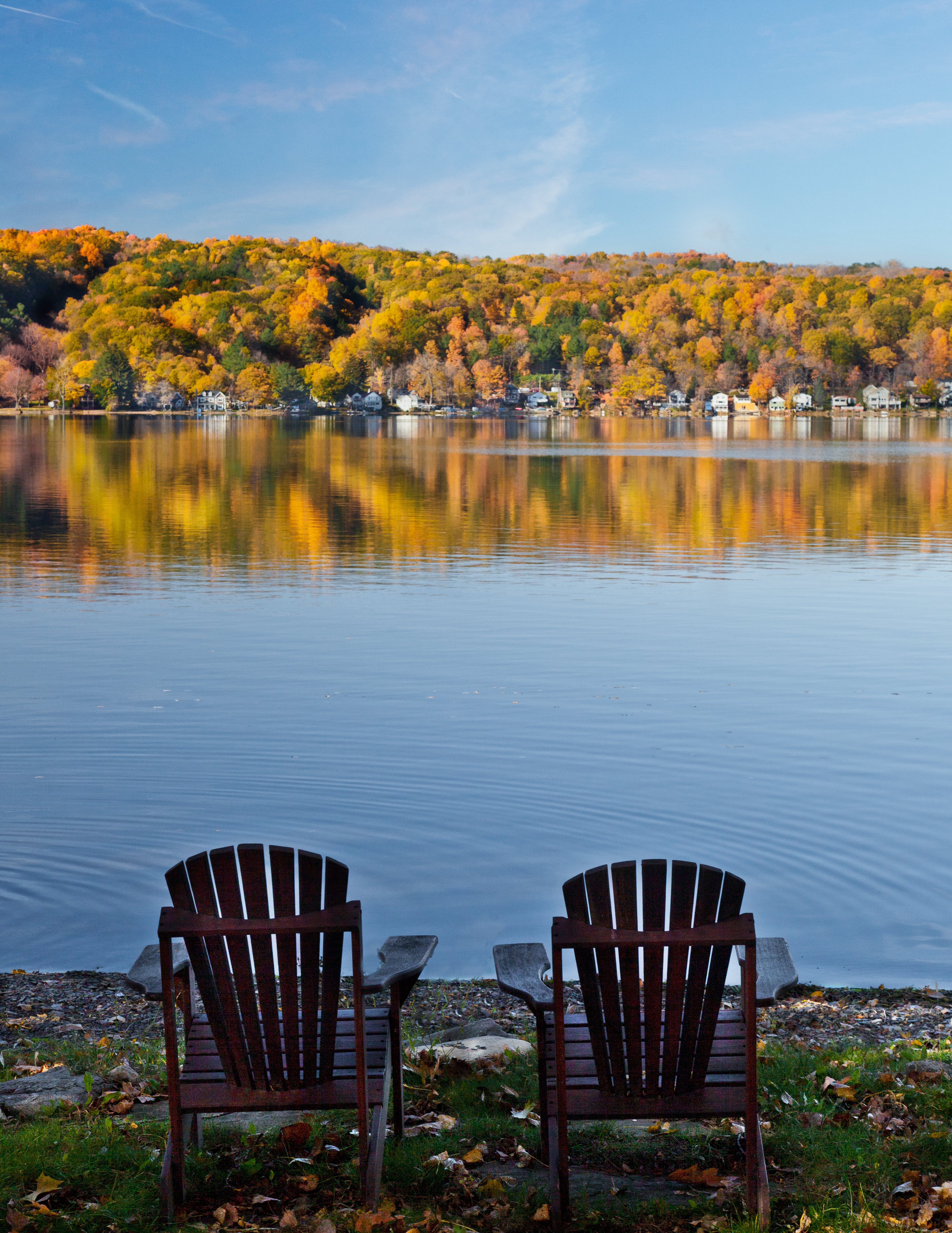 Conesus Lake