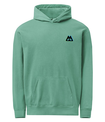 unisex-garment-dyed-hooded-sweatshirt-i-comfort-colors-1567-seafoam-front-6a318659943e5.jp
