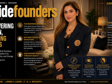 How Sonal Trehan Built Dazzleup Makeovers into a Platform for Confidence, Creativity, and Change
