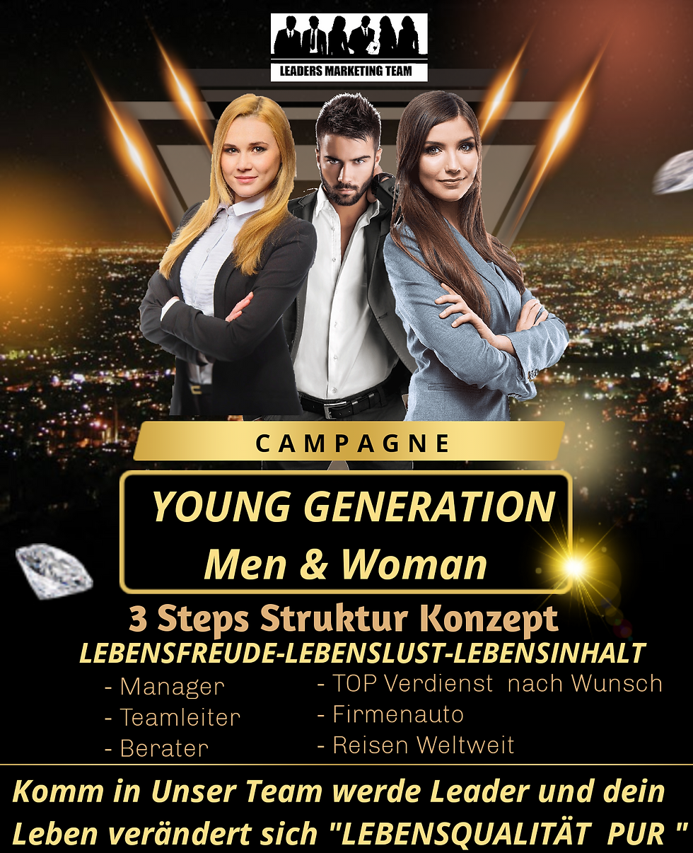 Young Generation