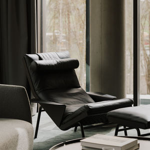 Wnętrza siedziby Romgos Grupa