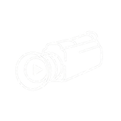 Ikona kamery - realizacja filmów reklamowych cennik