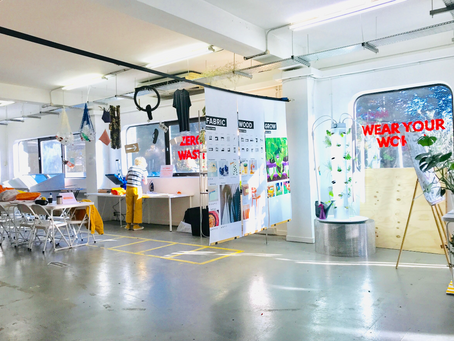 The Evolution of Maker Spaces: Unleashing Creativity and Community Engagement in the UK and London