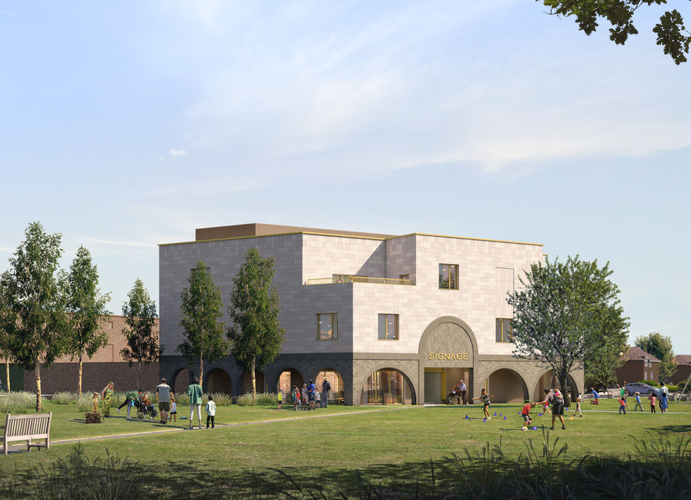 wr-ap_Ham Community Centre CGI