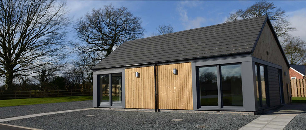 The use of good quality materials