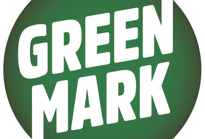 WR-APping UP GREEN MARK LEVEL 1