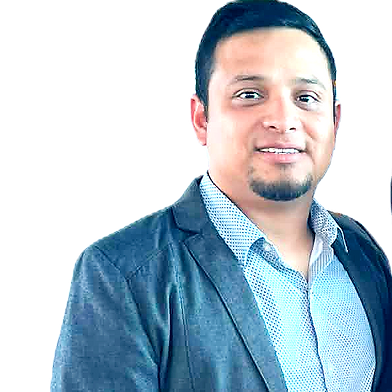 Pr. Edison Rodriguez