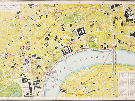 Mrs. Dalloway [parte um]: Temporada (ou: “eles amam a vida.”)