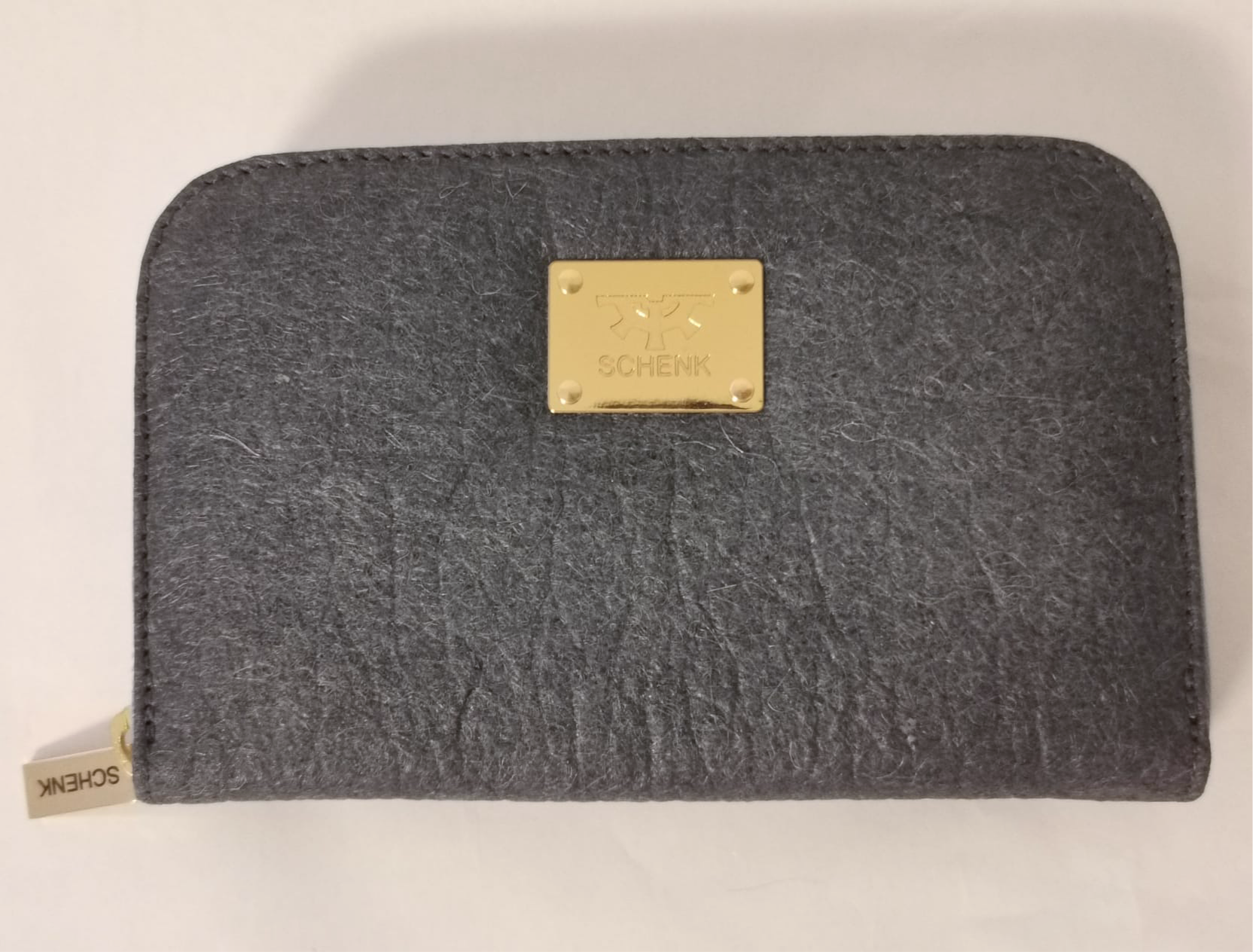 Mina Blue Jeans wallet