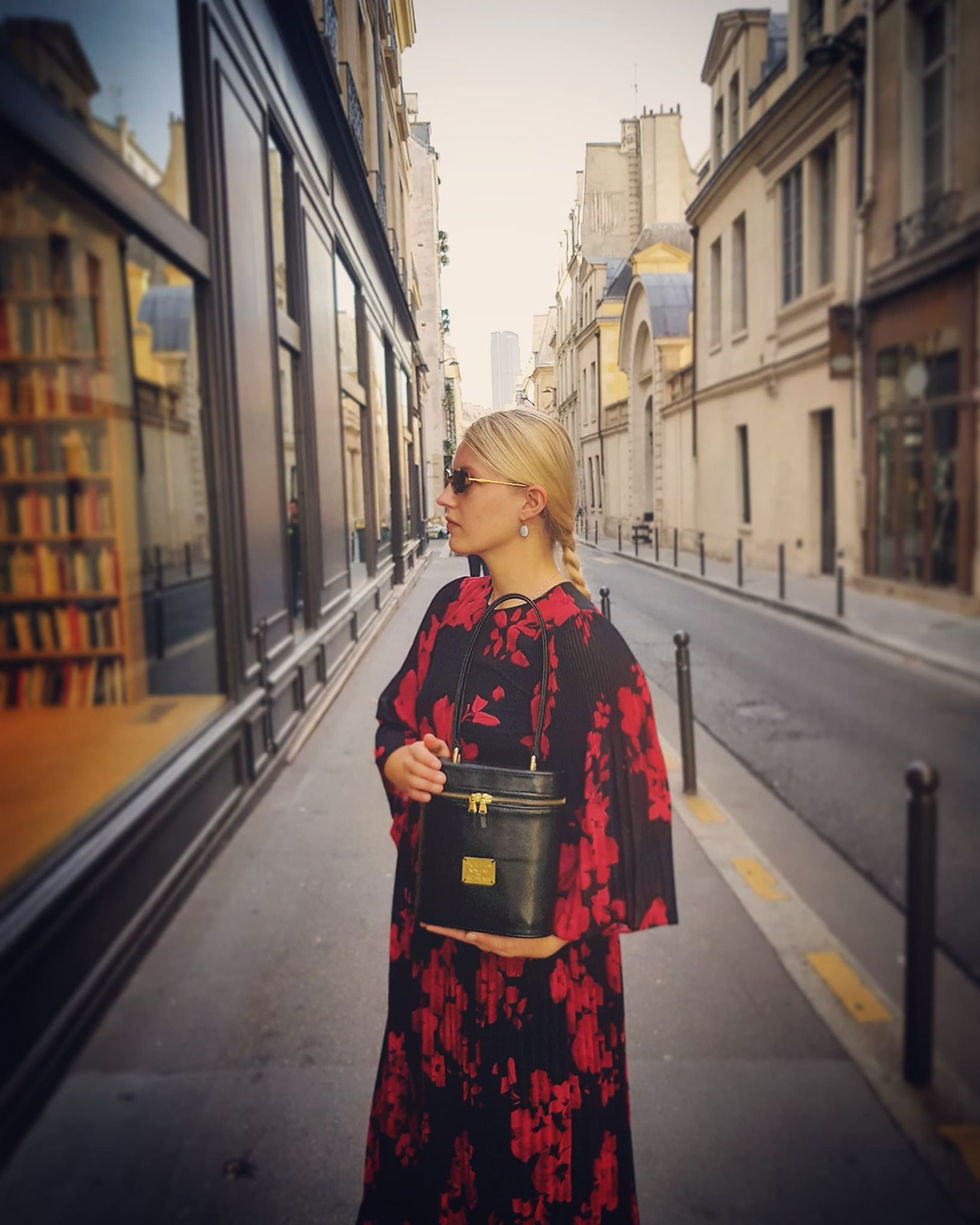 Miniatura: SCHENK BAG'S Dita