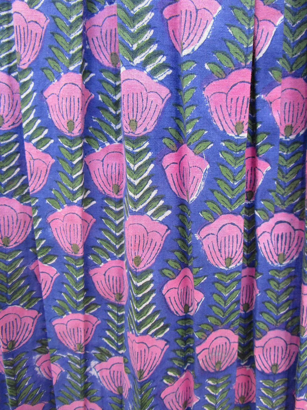 Thumbnail: Hamsa Campanula dress