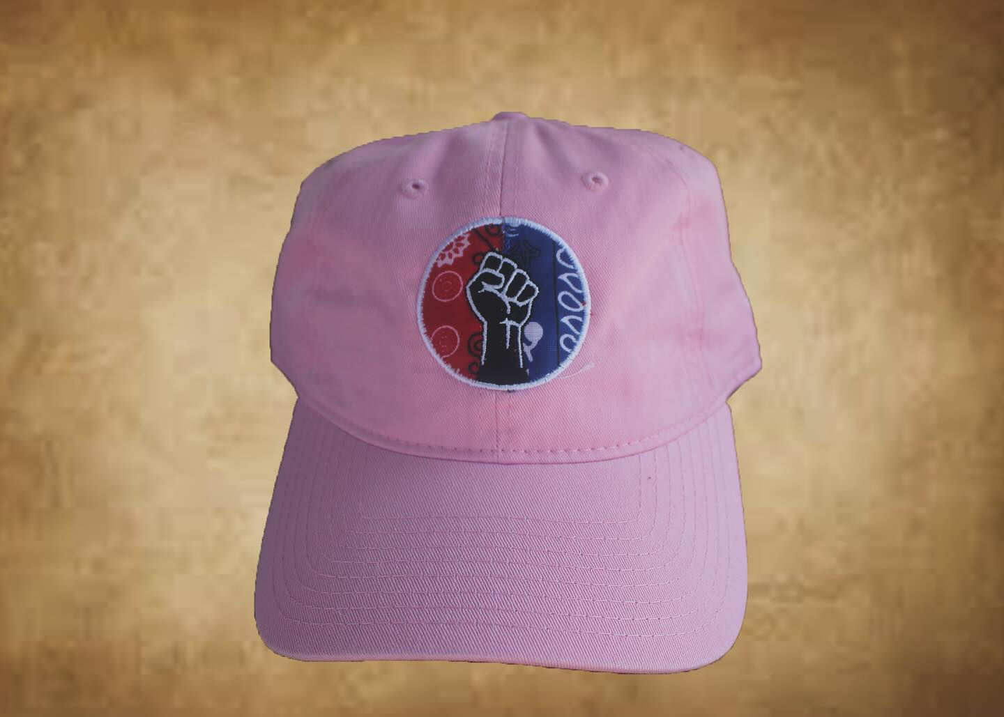 SC Unified Pink Hat