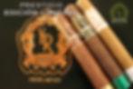 YR Cigars 1991 - Core Line