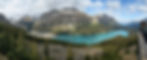Peyto Lake