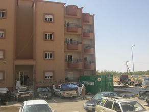 Kararim and Bloody Friday