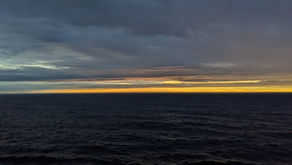 The Voyage of the Vikings and the Solar Eclipse — Part II