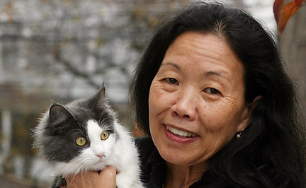 Dr. Kwan Kew Lai in Belmont Citizen-Herald