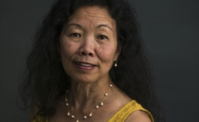 Dr. Kwan Kew Lai in Wellesley Magazine