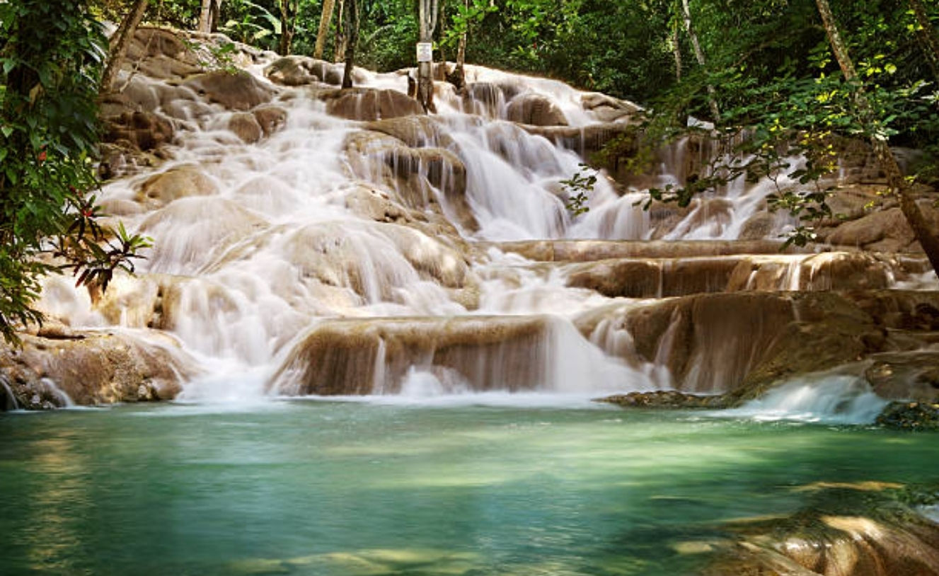 Dunns River