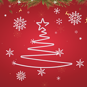 ChristmasPrism logo