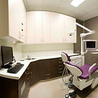 The Dental Place's Clinical Manager Jean