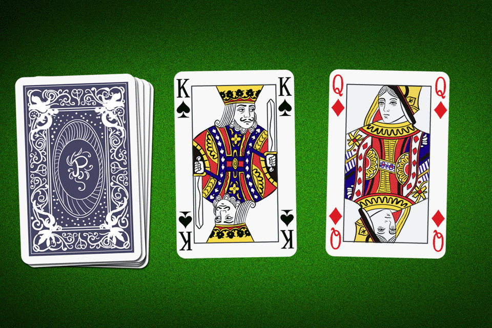 cards