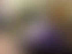 Bill and Ellen color while waiting.