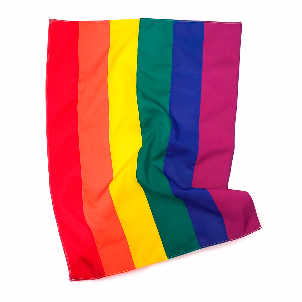 BANDERA ARCOIRIS
