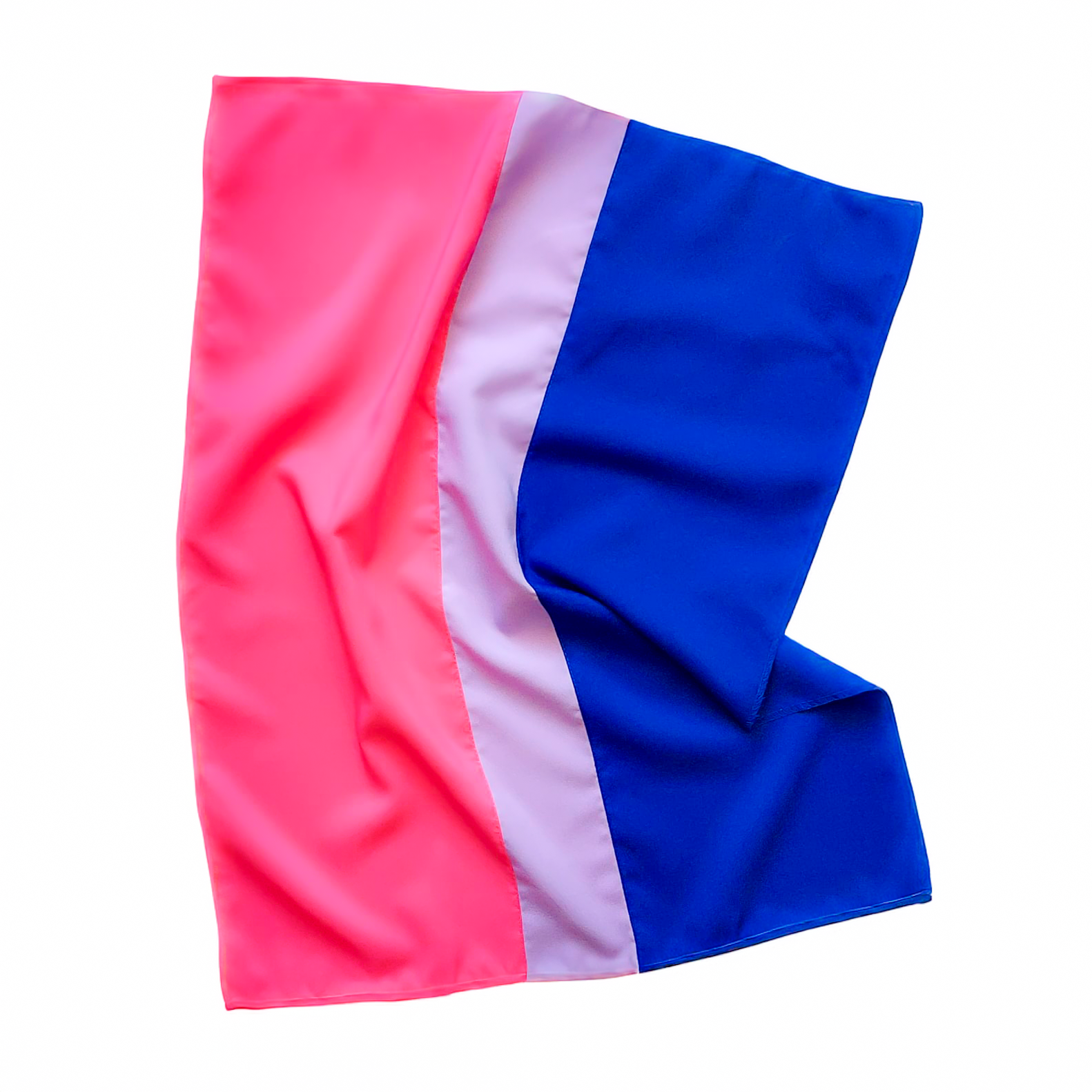 BANDERA BISEXUAL