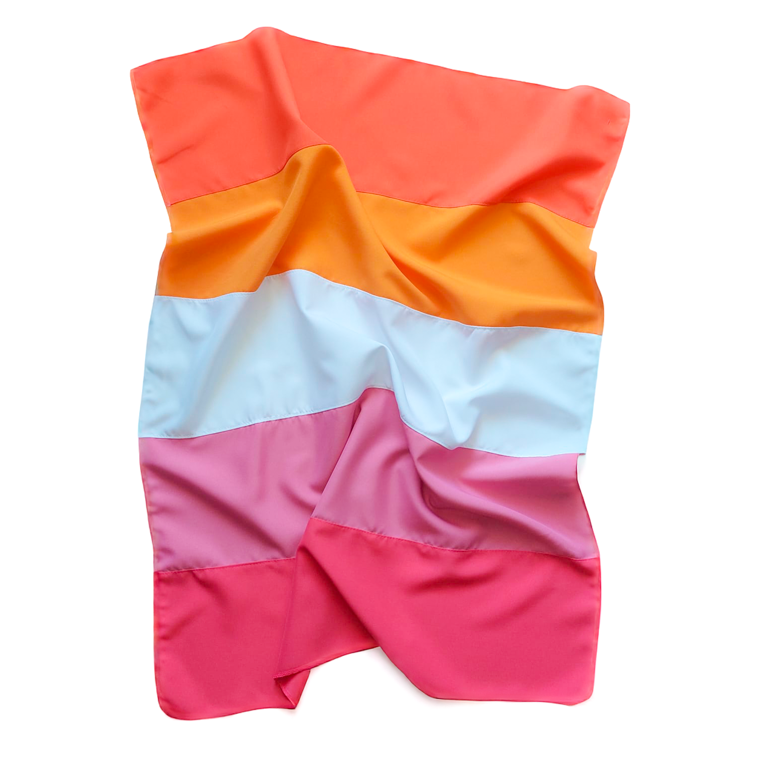 BANDERA LÉSBICA