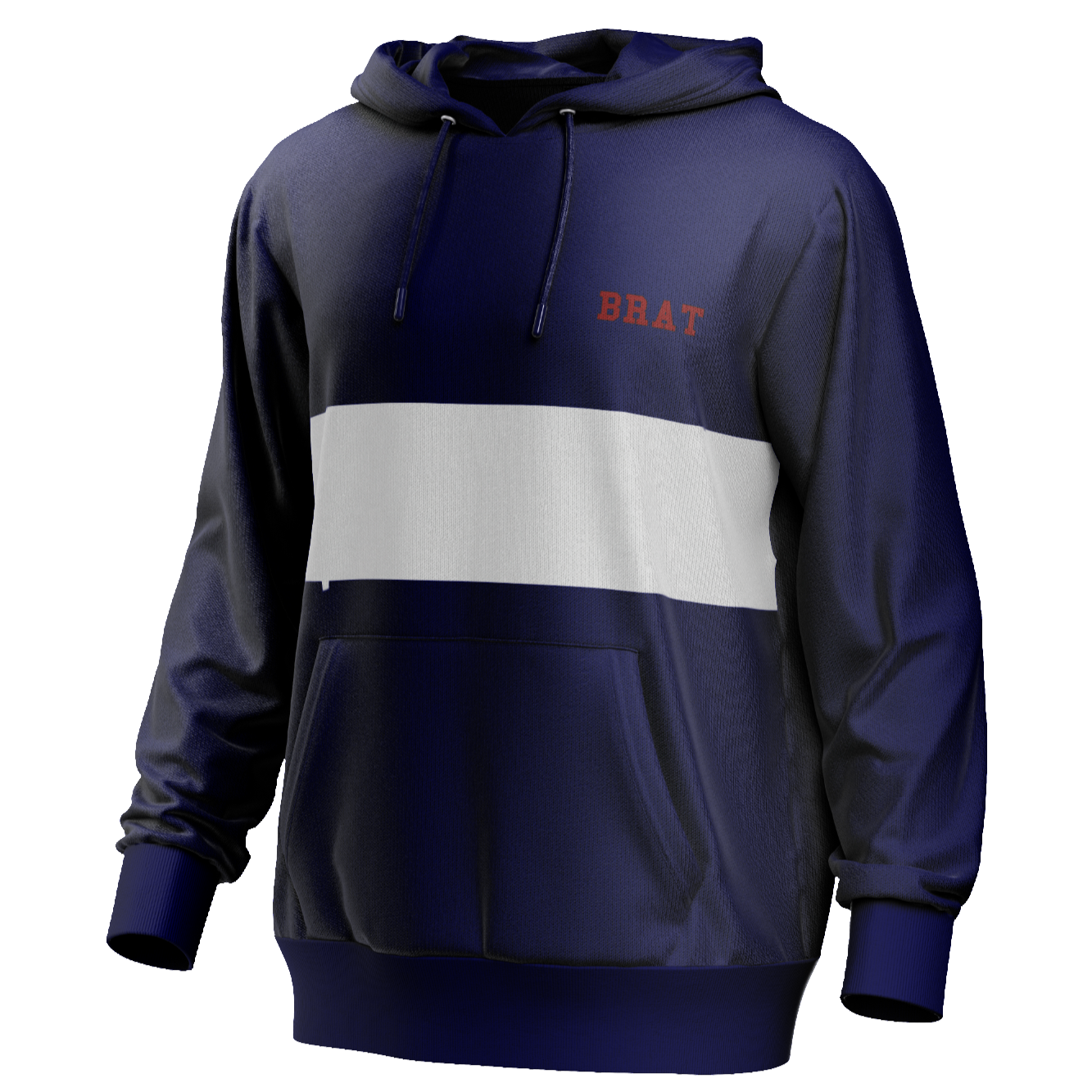 POLERA BRAT
