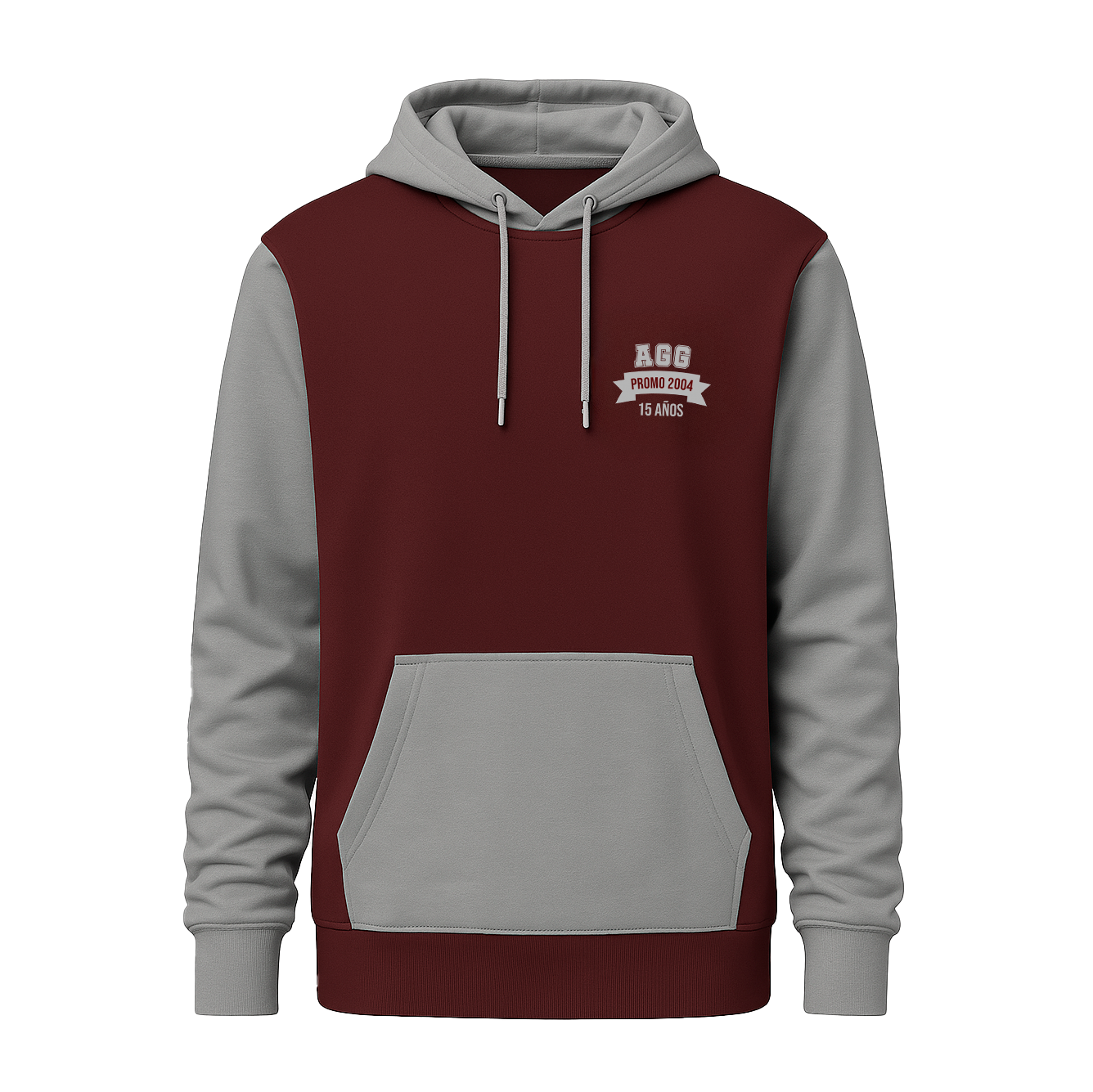 POLERA FRANELA '04