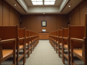 Criminal Defense Strategies for Vulnerable Populations