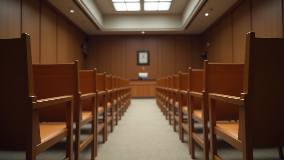 Criminal Defense Strategies for Vulnerable Populations