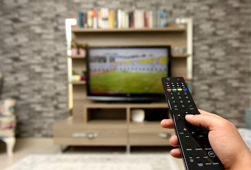 antena por assinatura, tv digital canela