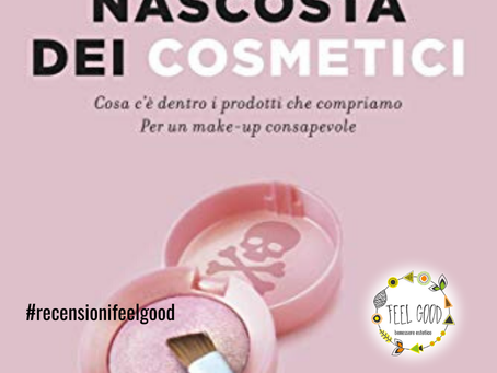 Libro: La scienza nascosta dei cosmetici