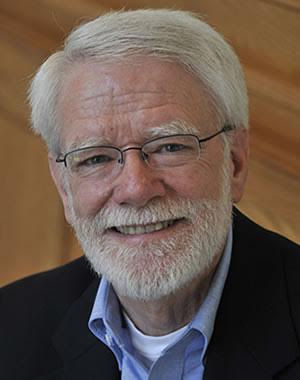 John Chamberlin, Treasurer