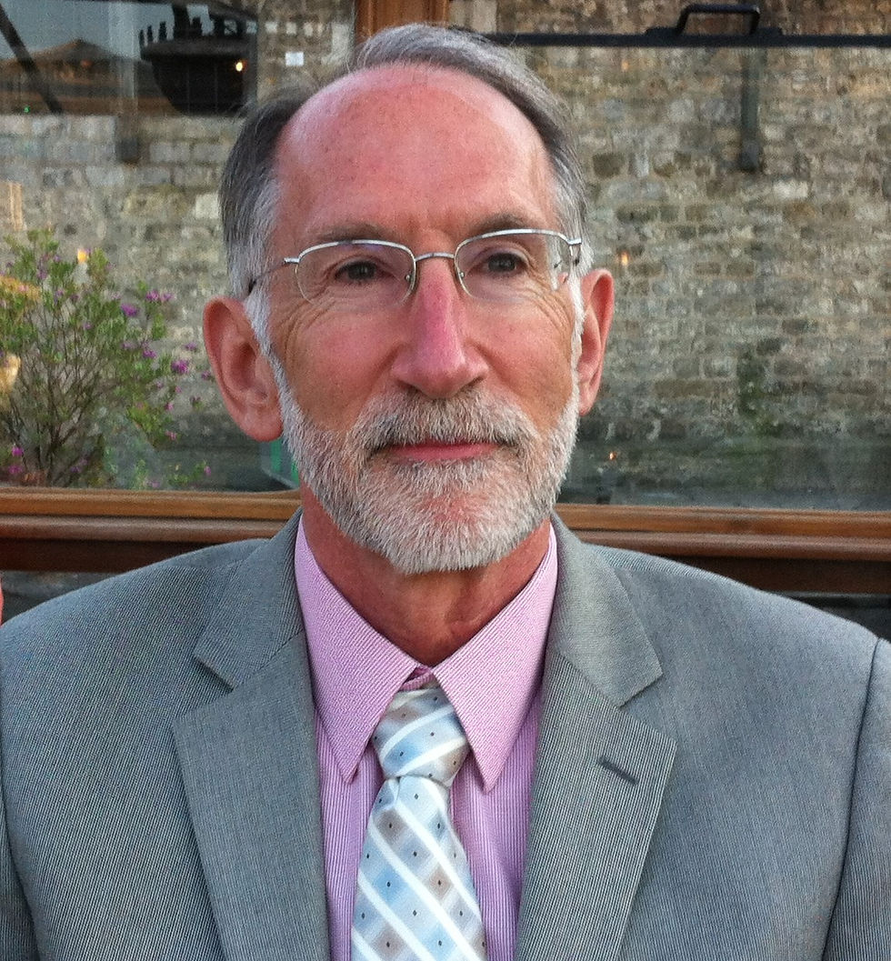 Richard Wieland, Director