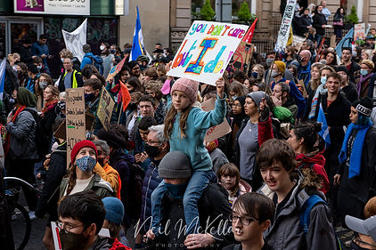 COP26 Glasgow Scotland Environmental Climate Police Greta Thunberg World Global Warming President Prime Minister Protest Demonstration Disaster Dictatorship Egypt Iran Zimbabwe