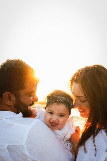 Family Photography by Zuhm Photography in Darwin, NT