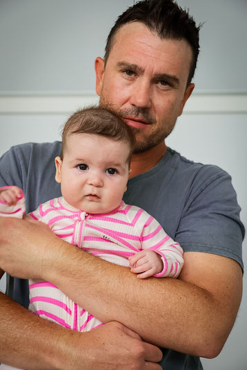 Family Photography by Zuhm Photography in Darwin, NT