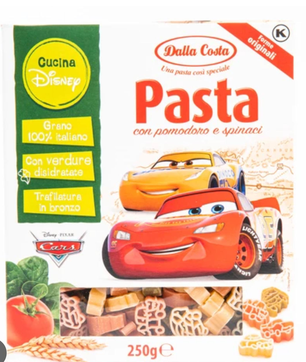 Pasta